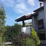 Apartment Ai Piedi Del Gran Sasso *