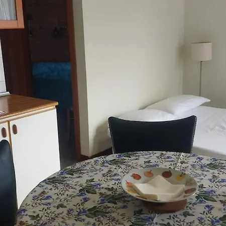 Appartamento Ai Piedi Del Gran Sasso Assergi