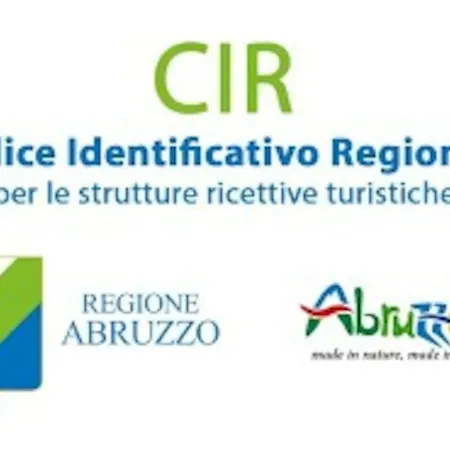 Appartamento Ai Piedi Del Gran Sasso