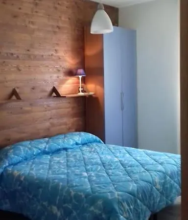Ai Piedi Del Gran Sasso Lejlighed *