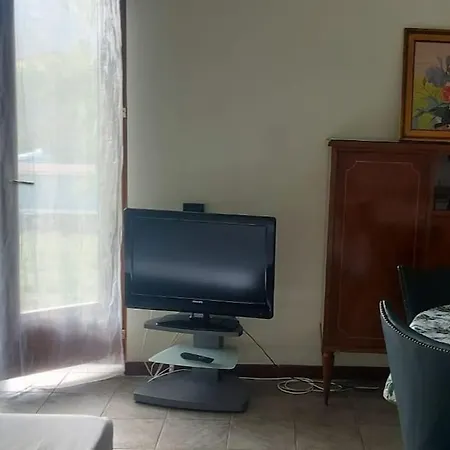 Ai Piedi Del Gran Sasso