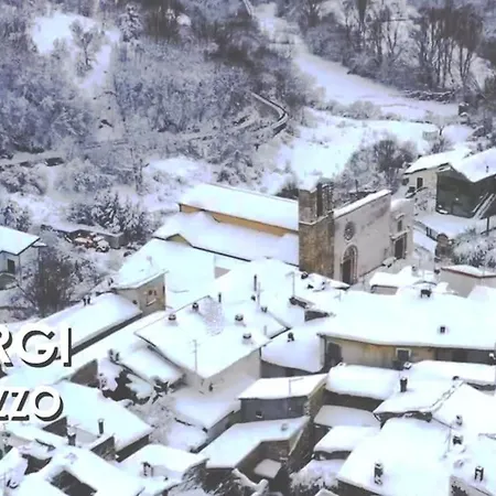 Appartamento Ai Piedi Del Gran Sasso *