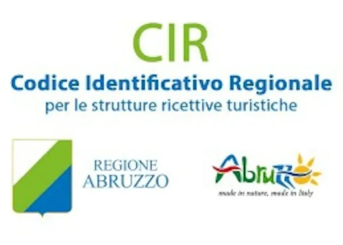 Apartamento Ai Piedi Del Gran Sasso