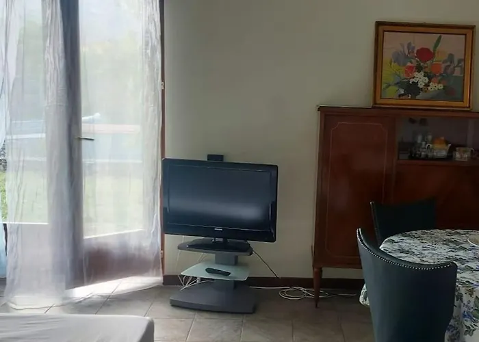 Ai Piedi Del Gran Sasso