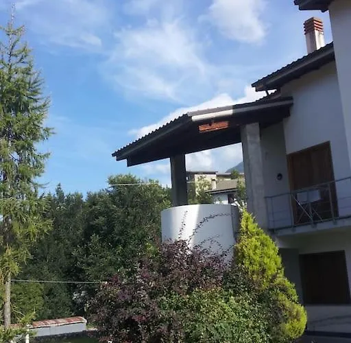 Apartamento Ai Piedi Del Gran Sasso *