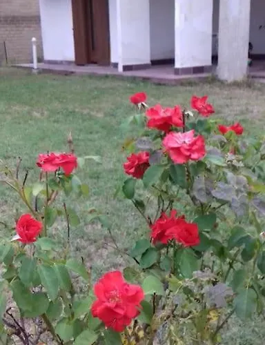 Ai Piedi Del Gran Sasso Apartamento